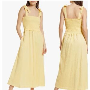 Lost + Wander Maxi Dress